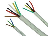 控制電纜，KVV電纜