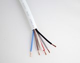 軟電線電纜，多股