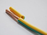 銅芯軟電線BVV系列
