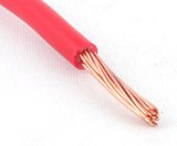 銅芯BVV電線(xiàn)電纜