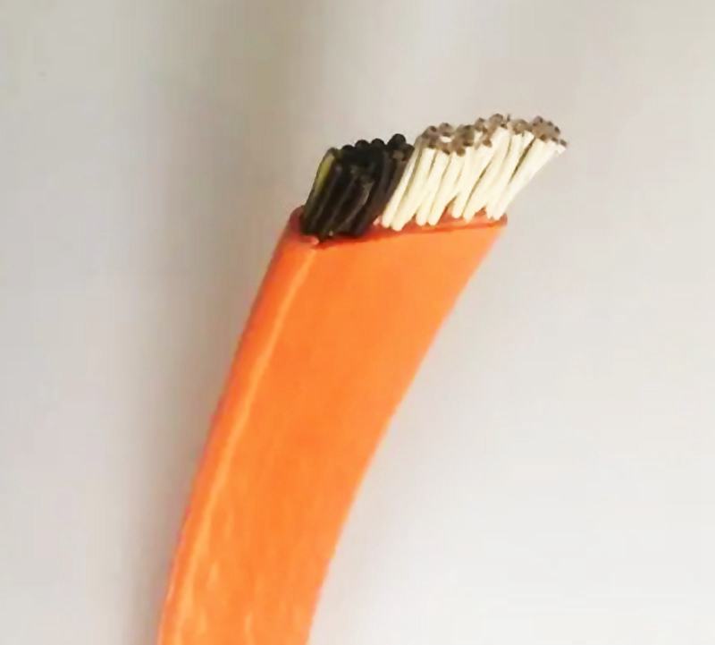 環(huán)保電纜
